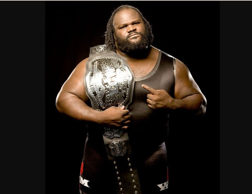 mark henry