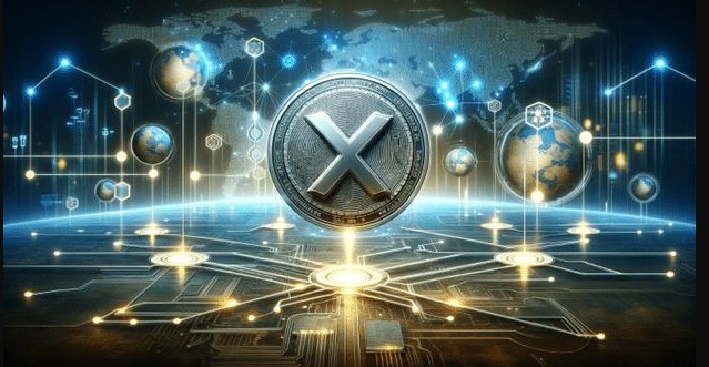 xrp cryptocurrency